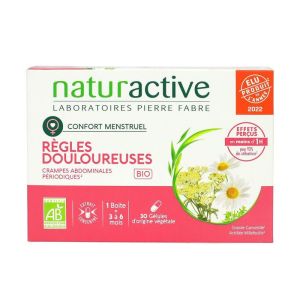 Naturactive Regl Doul Bio Gelu2X15