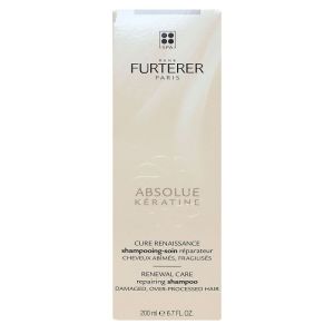Furterer Abs Keratine Sh Soin200Ml