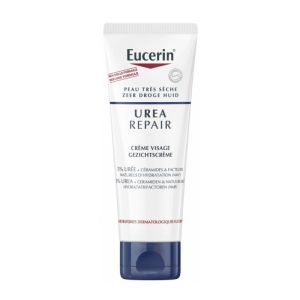 Eucerin Cr Vis 5Pc Uree 50Ml