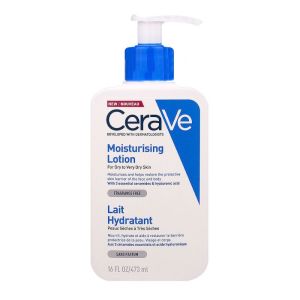 Cerave Lait Hydrat Fl Ppe/473Ml