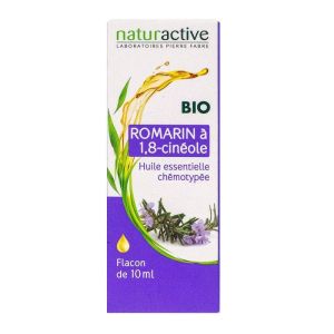 Naturactive Romar Cine He Bio10Ml