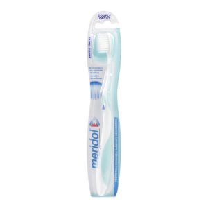 Meridol Br Dent Ultra Sple