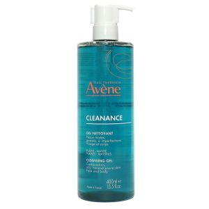 Cleanance Gel Nettoy 400Ml