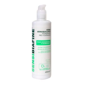 Sensibiafine Cr Demaq Toler 400Ml