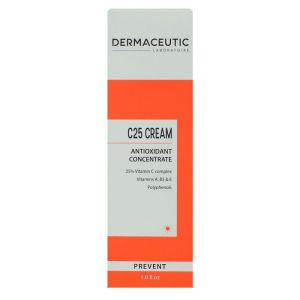 Dermaceutic C25 Cr 30Ml