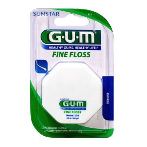 Butler Gum Fil Cir Fin Flo1555