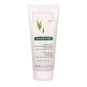 Klorane Baume Ap/Sh Avoine200Ml