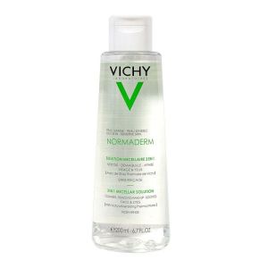 Normaderm Sol Micell Fl200Ml C