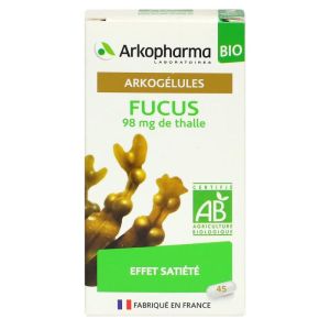 Arkog Fucus Bio Gelul 45