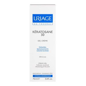 Keratosane30Pc Gel Cr Call75Ml