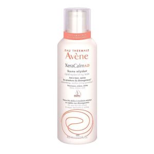 Xeracalm A.d Bme Cosm Stér Relipid Flpp/400Ml