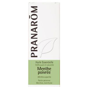 Pranarom Hle Ess Menthe Poivrée Fl/10Ml