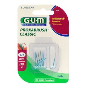 Butler Gum B Int Fin8Cyl 612