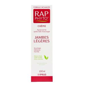 Rap Cr Phyto Jamb Lourd T100Ml