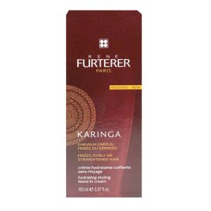 Furterer Karinga Cr Hydrat Coif Ss Rinç 150Ml
