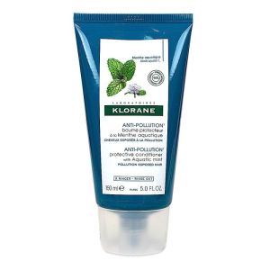 Klorane Baume Menthe Aquatiq 150Ml