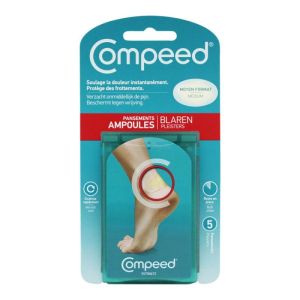 Compeed Hcs Pans Pr Amp Mm 5