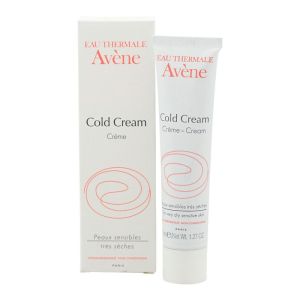 Avene Cold Cr Pts Sens T  40Ml