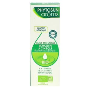 Phytosunarom Romarin1.8 Bio He10Ml