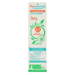 Puressent Spray Assainis 200Ml