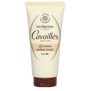 Cavailles Cr Main Riche 50Ml