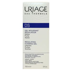 Ds Gel Nettoy T 150Ml