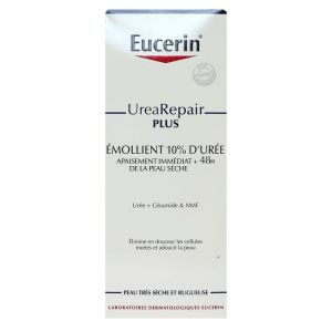 Eucerin Comp Rep10% Uree 400Ml