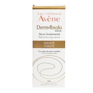 Dermabsolu Sérum Fondamental Fl Ppe/30Ml