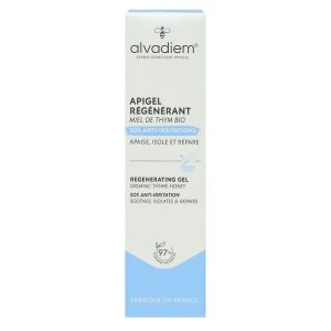 Apigel Regenerant Pinc  T 10Ml