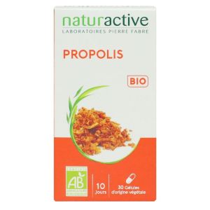 Naturactive Propolis Bio Gelul 30