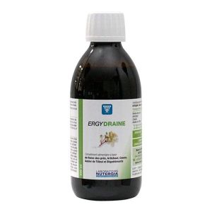 Ergydraine Draineur Fl 250Ml