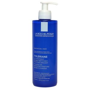 Toleriane Gel Moussant 400Ml