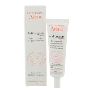 Avene Soin Rougeur Fort  T30Ml