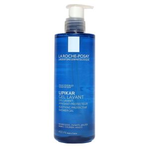 Lipikar Gel Lavant    Fl 400Ml