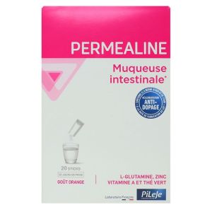 Permealine Pdr P Boiss 20St/12G
