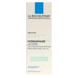 Hydraphase Ha Legere 50Ml