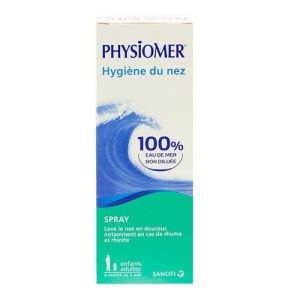 Physiomer Sol Brum Enf A 135Ml
