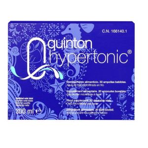 Quinton Hyp Amp Buv 10Ml  Bt30