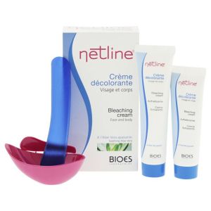 Netline Cr Decol Vis Corps60Ml