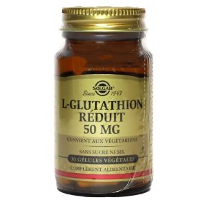 L-Glutathion Gél P/30