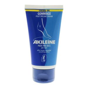 Akileine Cr Gommage T 75Ml