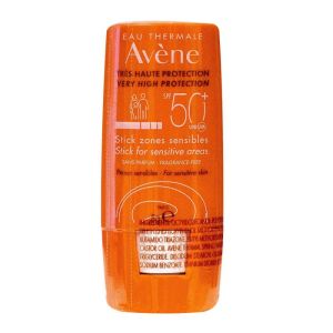 Avene Solair Stick Large Spf50+ 8G