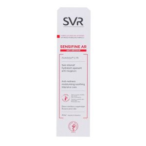 Svr Sensifine Ar Cr T/40Ml