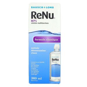 Renu Sol Net 360Ml