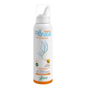 Fitonasal Spray Nas Pediatri 125Ml