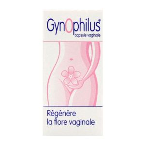 Gynophilus Promo
