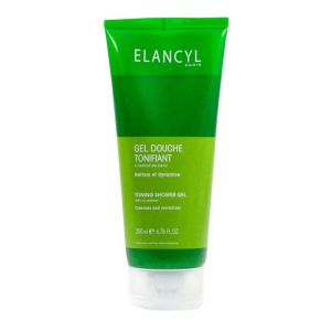 Elancyl Gel Douc Tonif T200Ml