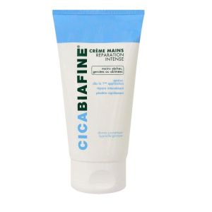 Cicabiafine Cr Main Repar 75Ml