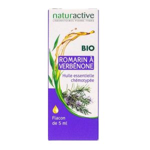 Naturactive Romar Verb He Bio 5Ml