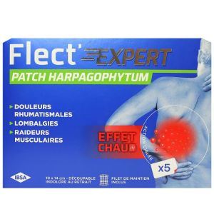 Flect'expert Patch Harpago Bt 5